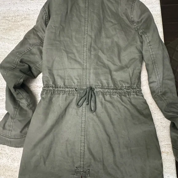 Jacket - Picture 5 of 7